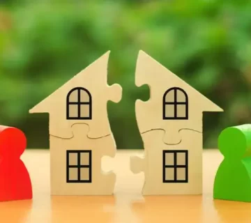 افراز ملک مشاع