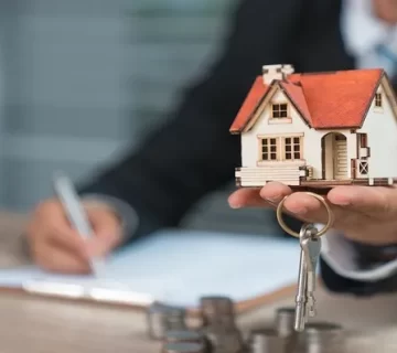 وکیل مطالبه خسارت عدم تنظیم سند رسمی