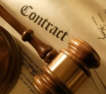 وکیل ابطال مبایعه نامه ملک