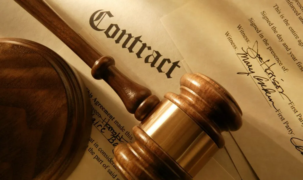 وکیل ابطال مبایعه نامه ملک