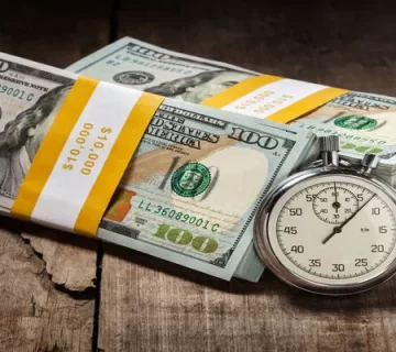 وکیل مطالبه خسارت تاخیر پرداخت ثمن