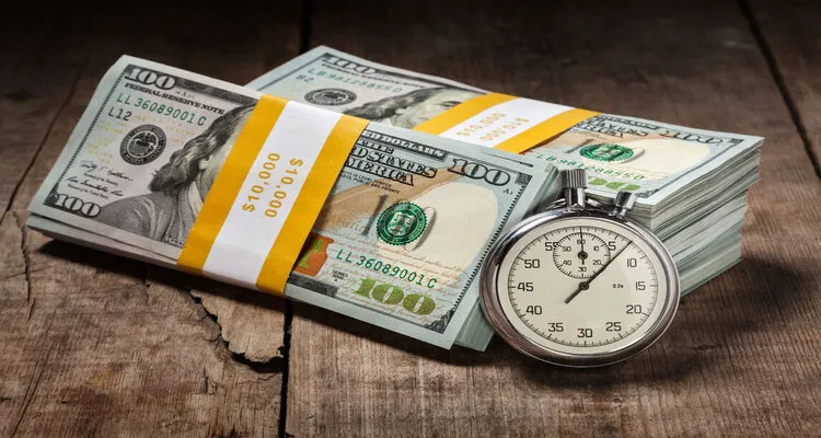 وکیل مطالبه خسارت تاخیر پرداخت ثمن