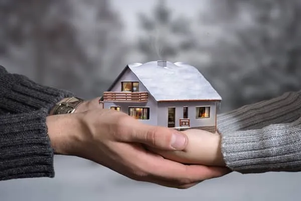 وکیل تقسیم ملک ورثه ای