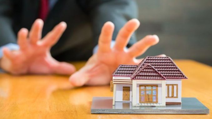 تصرف در ملک مشاع بدون اجازه شریک