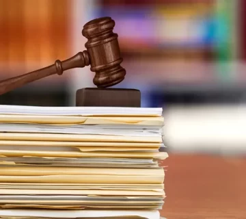 رفع بازداشت سند املاک