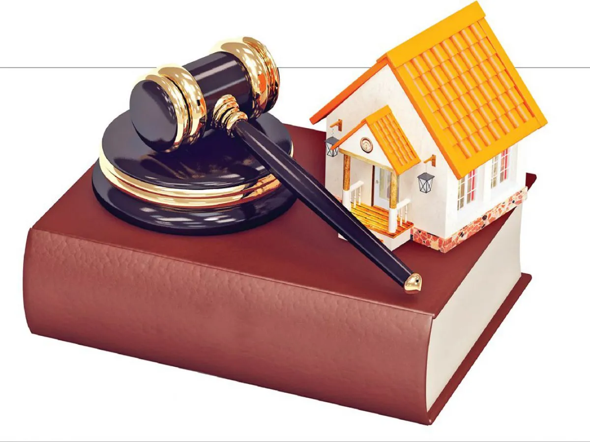 دعاوی ملکی کیفری