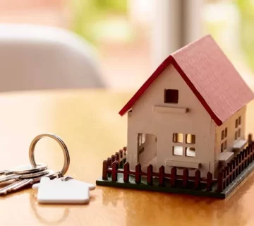 مطالبه سرقفلی