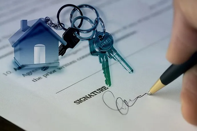 مطالبه سرقفلی