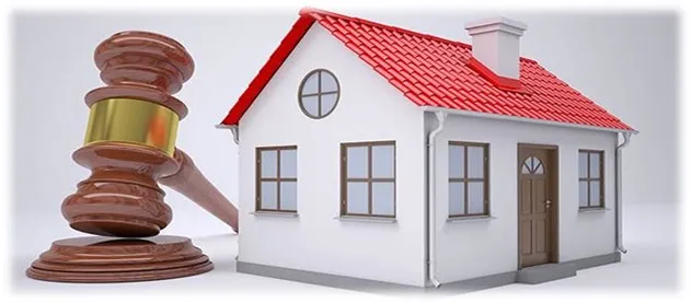 دعوای مزاحمت ملکی