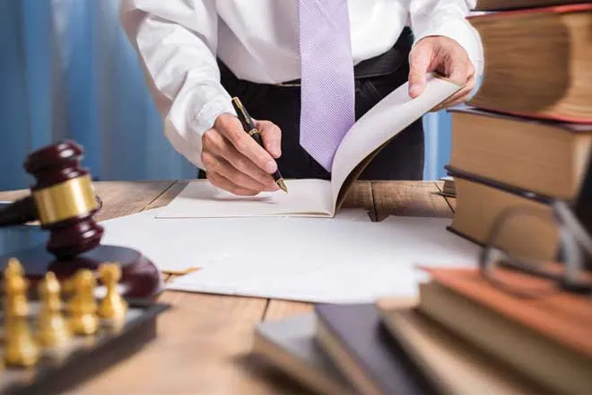 وکیل ابطال وکالتنامه بلاعزل ملک