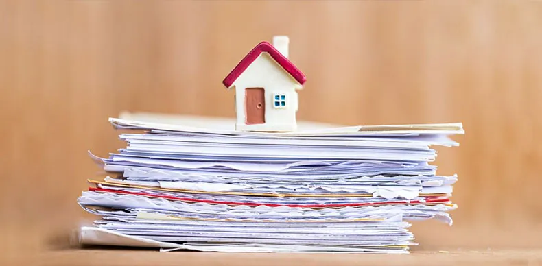 استعلام سند ملک قبل از معامله