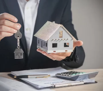 خرید و فروش ملک ورثه ای