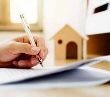 مشکلات خرید خانه به صورت قولنامه‌ ای