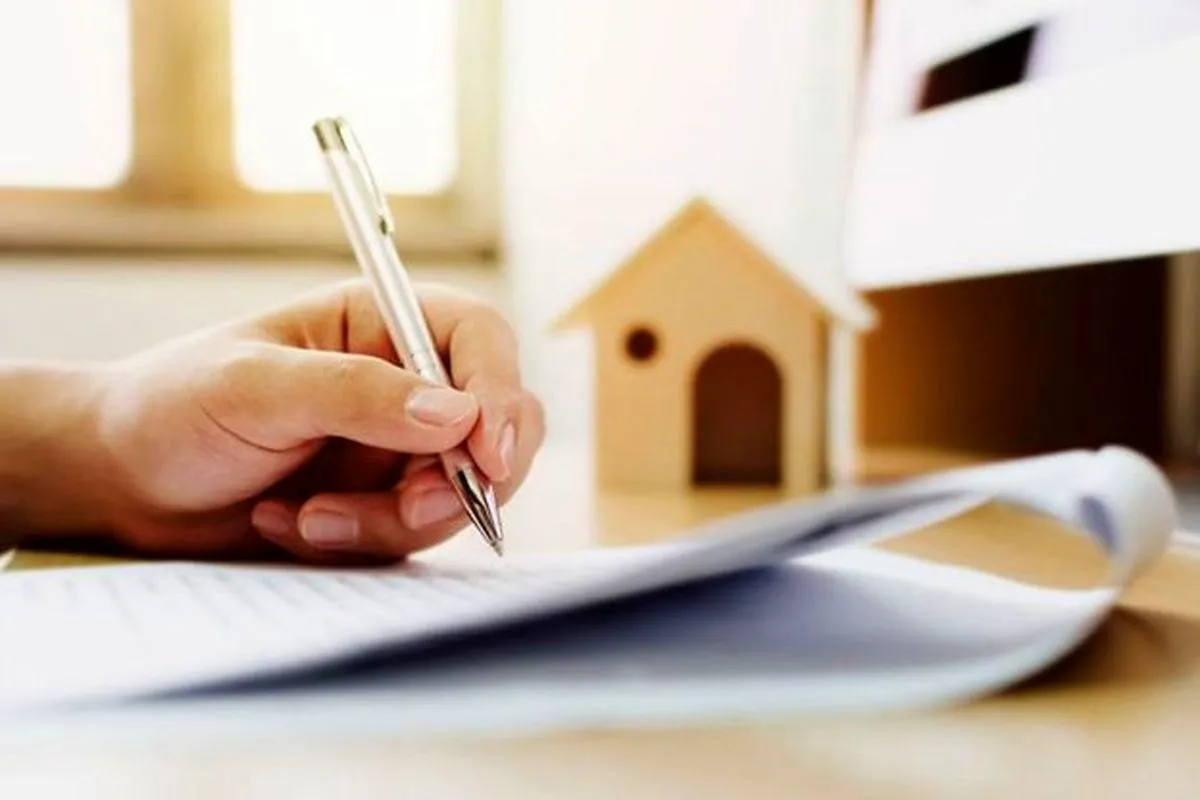 مشکلات خرید خانه به صورت قولنامه‌ ای