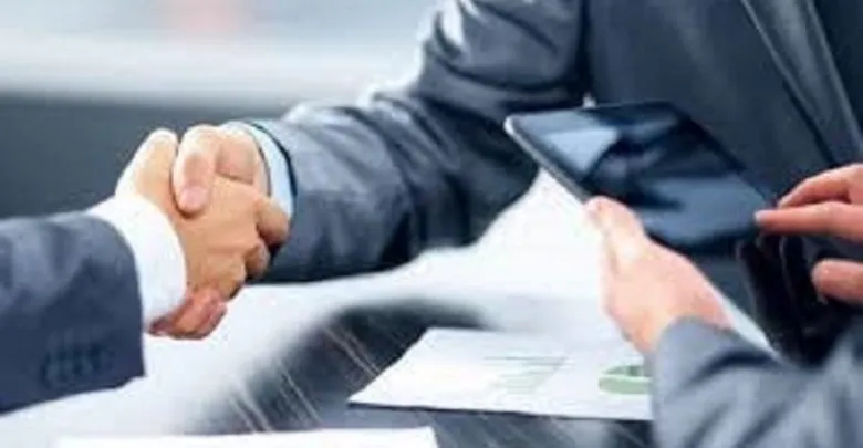 گواهی عدم حضور برای خسارت قراردادی