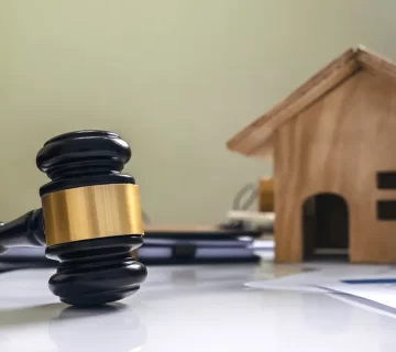 توقیف ملک | وکیل توقیف ملک