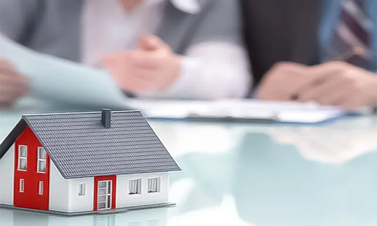 وکیل شکایت از سازنده ملک